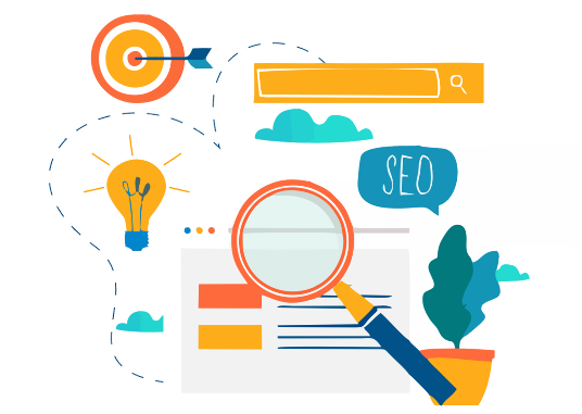 on page seo